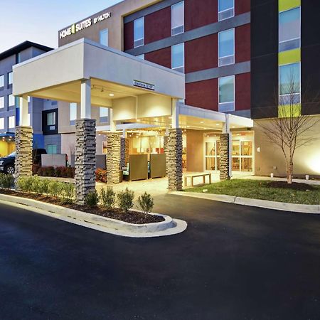 Home2 Suites By Hilton Smyrna Nashville Екстериор снимка