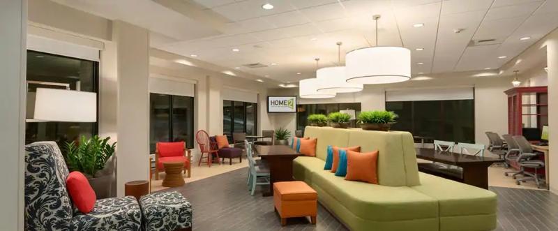 Home2 Suites By Hilton Smyrna Nashville Екстериор снимка